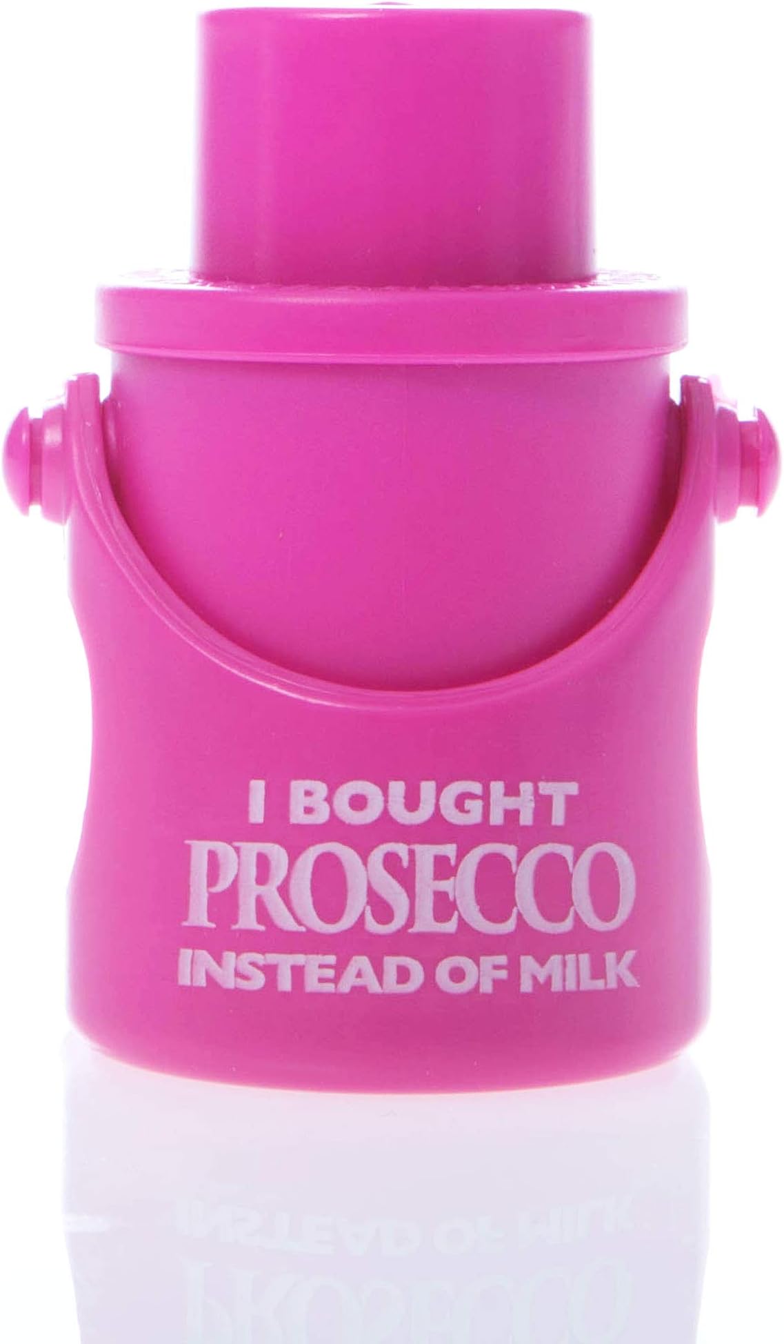 Prosecco Stopper - Oops I Bought Prosecco Again