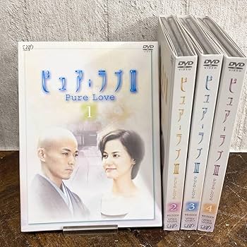 ◎新品未開封◎ 恋ノチカラ Power of Love DVD 4枚組 恋ノチカラ Power of Love DVD 4枚セット 恋ノチカラ Power of