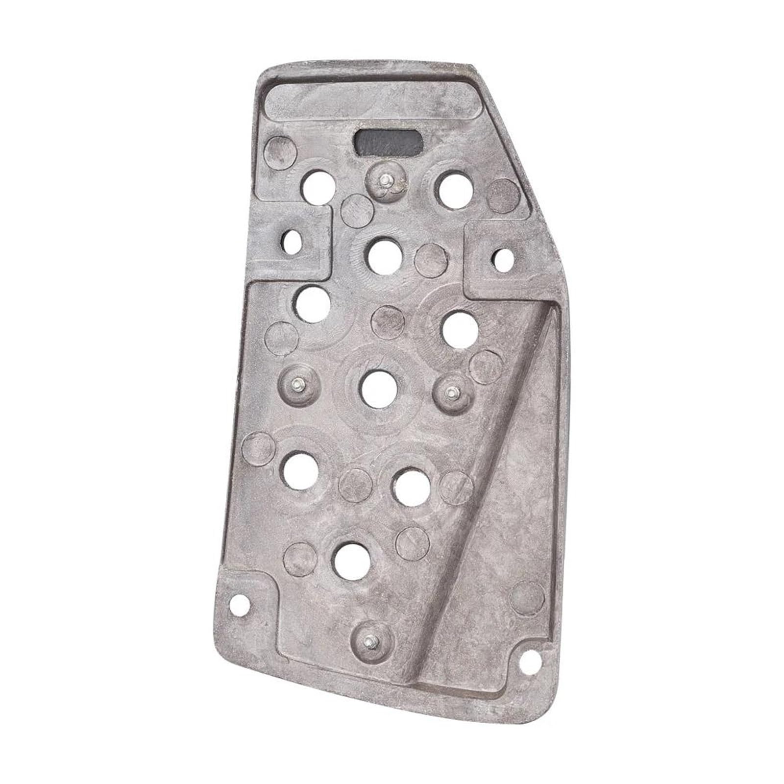 Brake Dead Pedaal Auto-accessoires Pedaalmodificatie