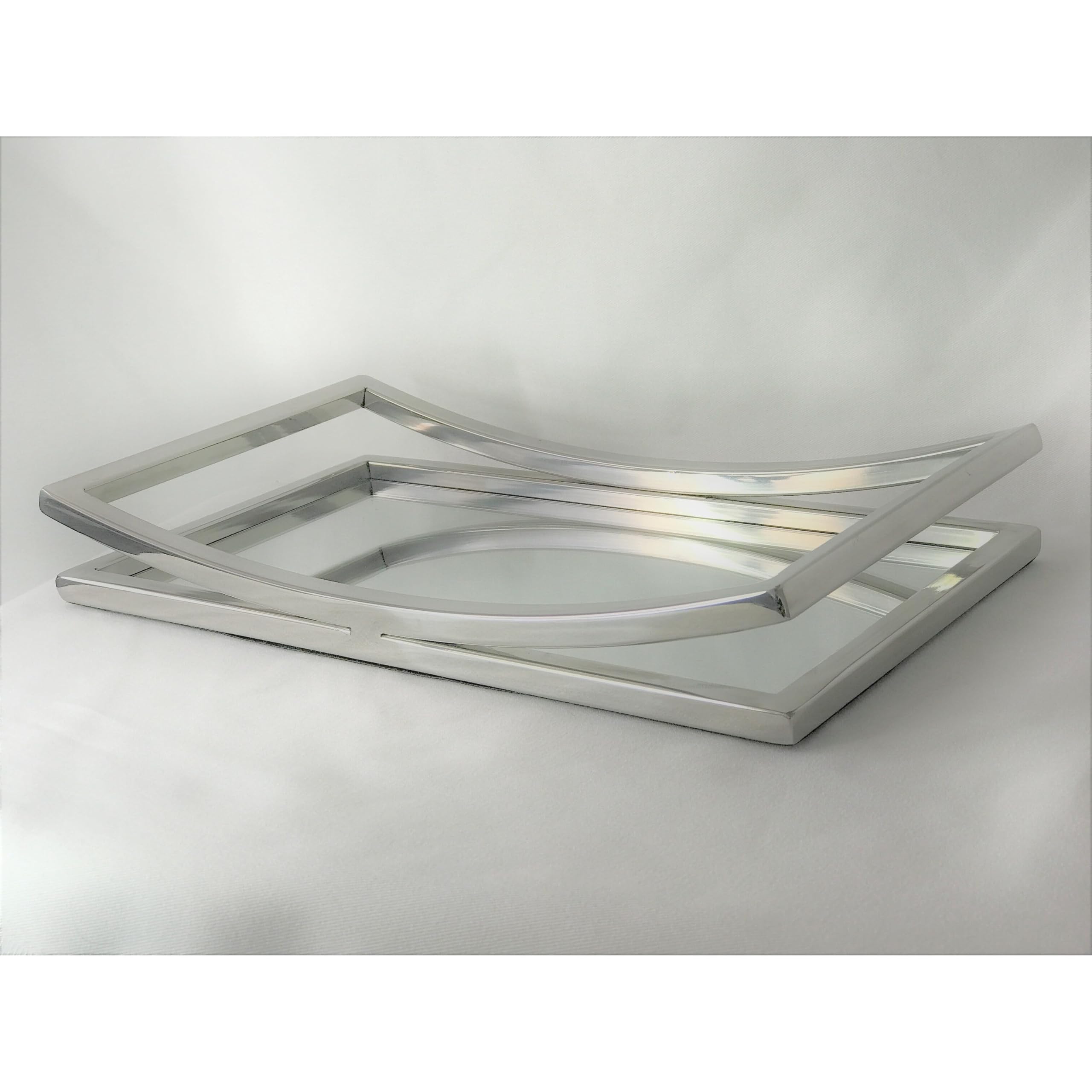 Mirror Tray 13.75 x 8'