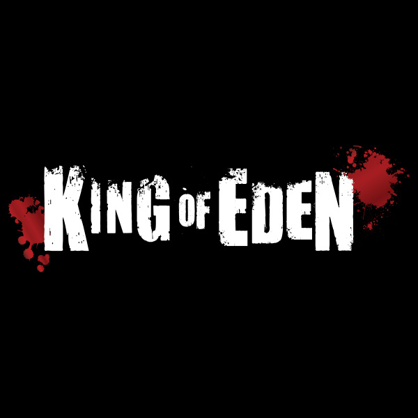 King of Eden Vol. 1 eBook Nagasaki, Takashi, Lee