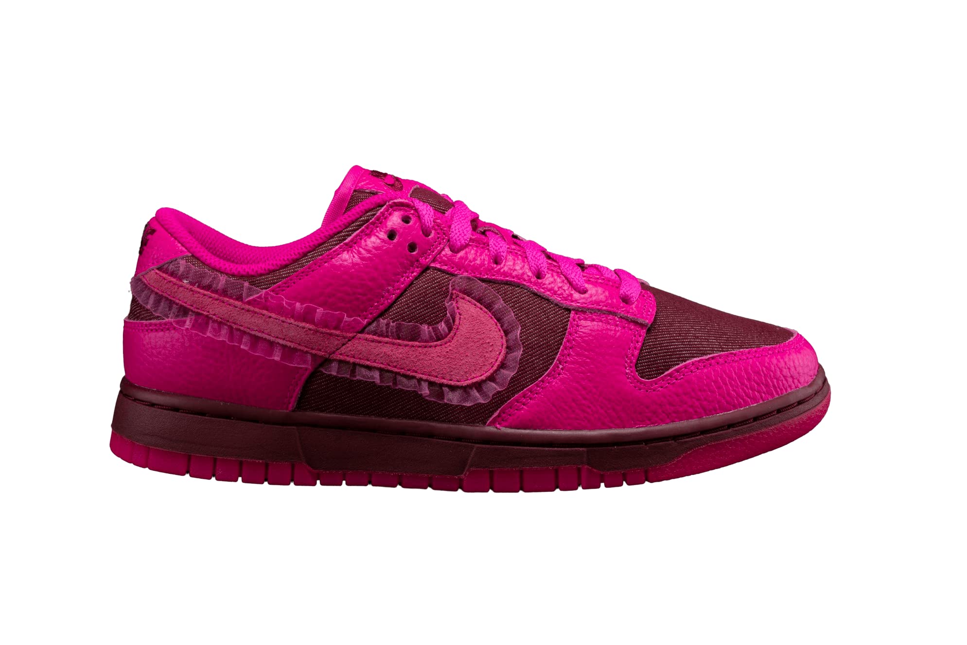 Nike Men's Dunk Low Sneakers