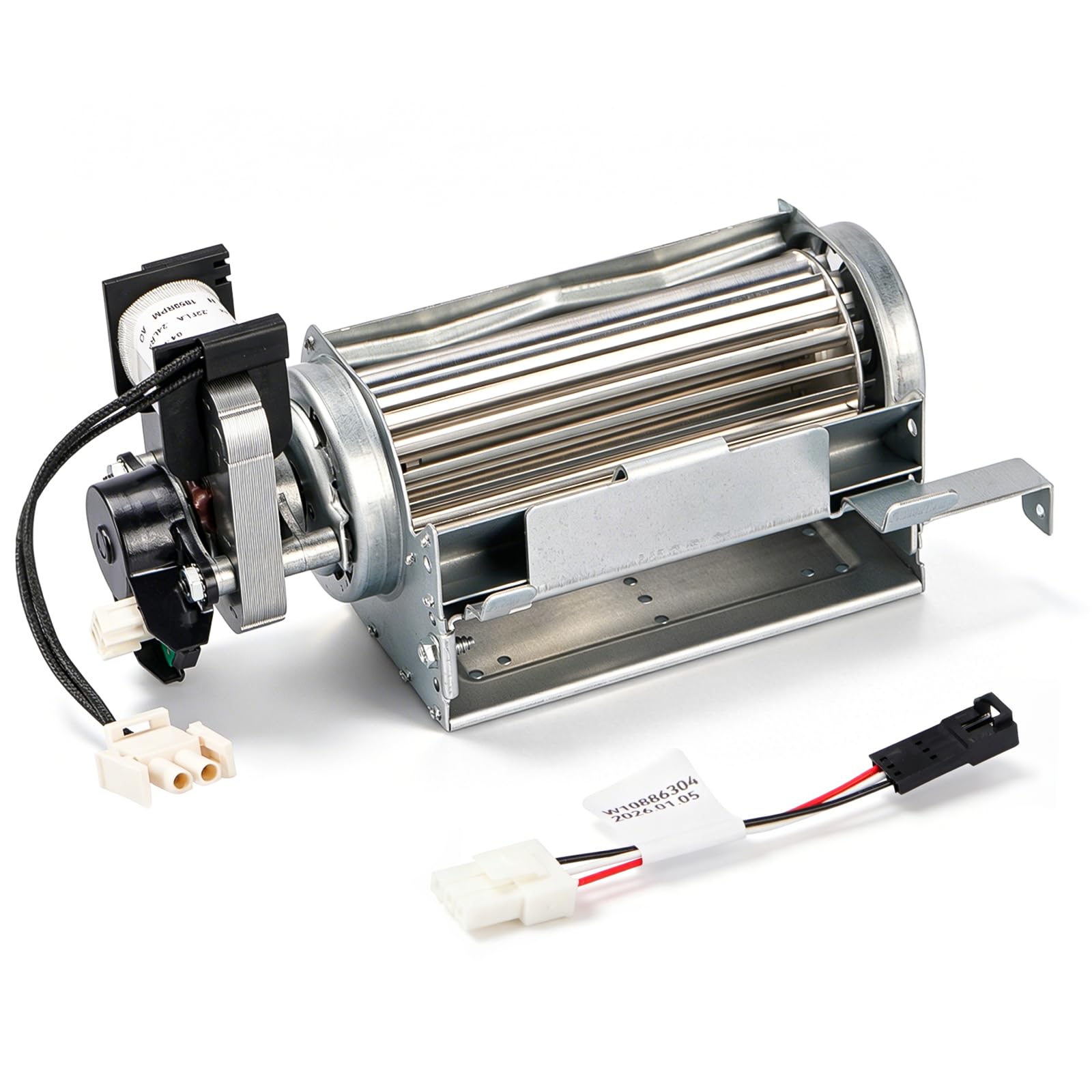 Cool fan 冷風扇 SKJ-WM51R(W) Amazon.com: Cooling Fan W11107275 Replacement Whirlpool,JennAir