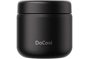 Stainless Steel 13.5 Oz Bento Lunch Box With Thermos Bowl For Kids