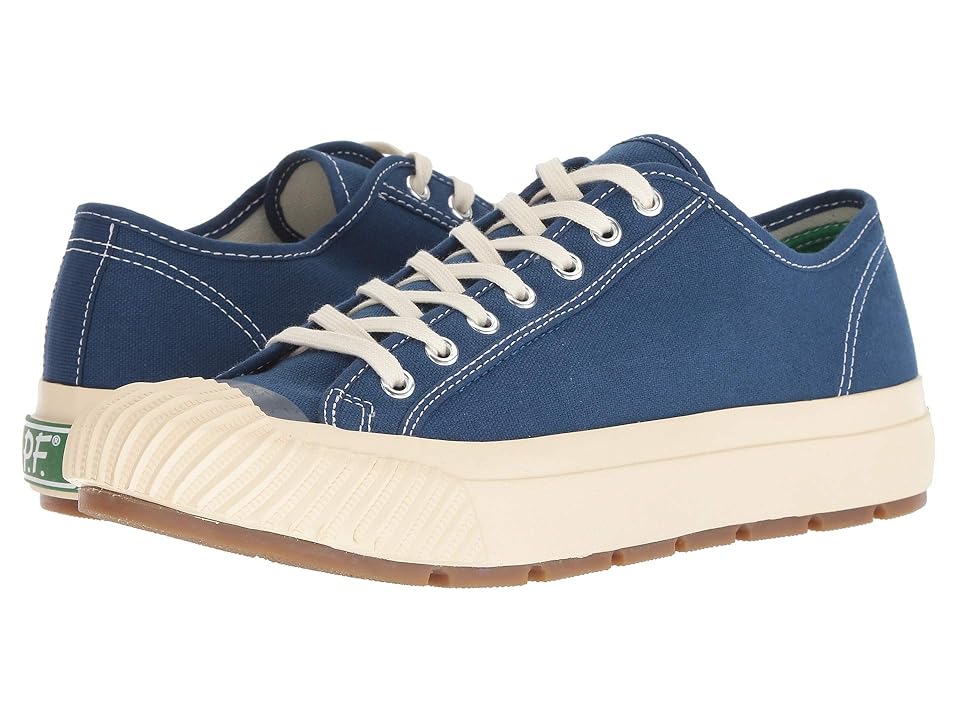 

PF Flyers Grounder Lo (Moroccan Tile Canvas) Men's Lace up casual Shoes