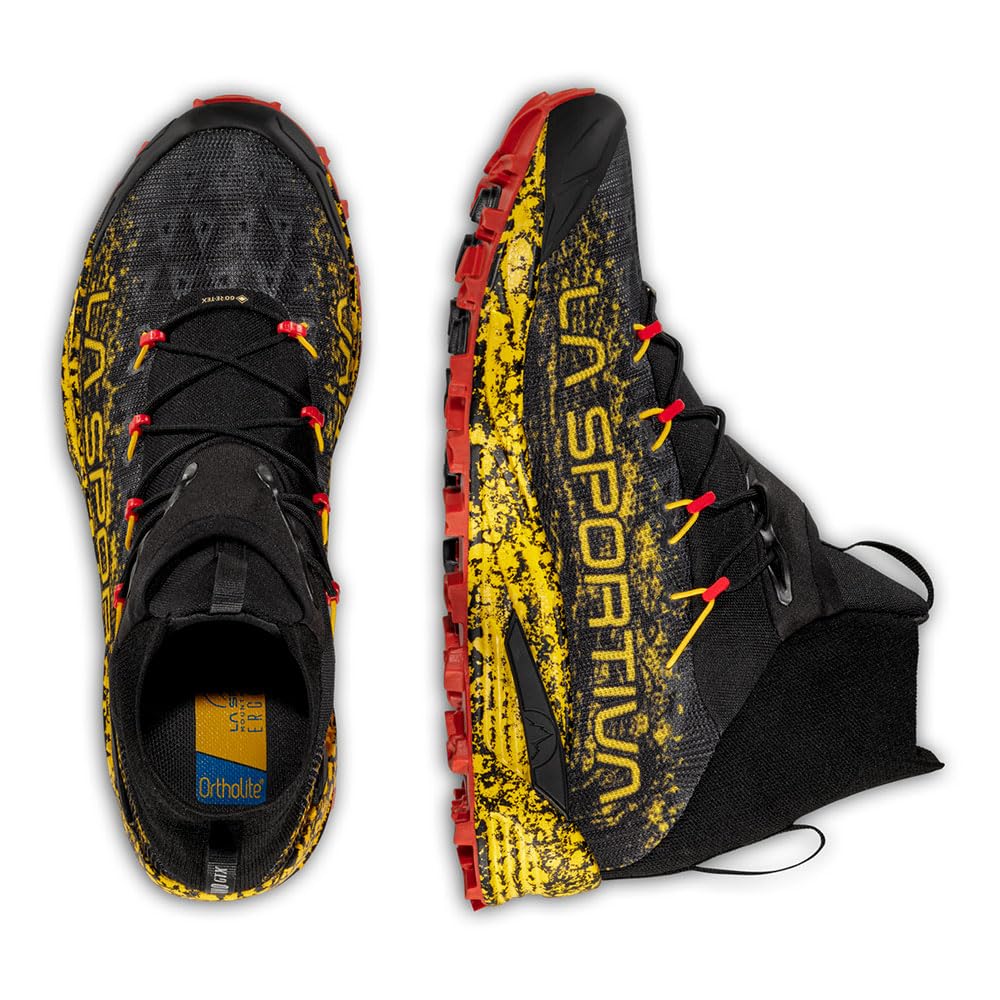 La Sportiva Uragano Gore-Tex® Trail Running Shoes EU 40 1/2