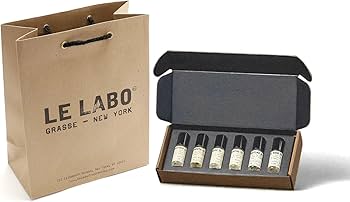 Amazon.co.jp: 【ショッパー付き 国内正規品】 LE LABO DISCOVERY SET