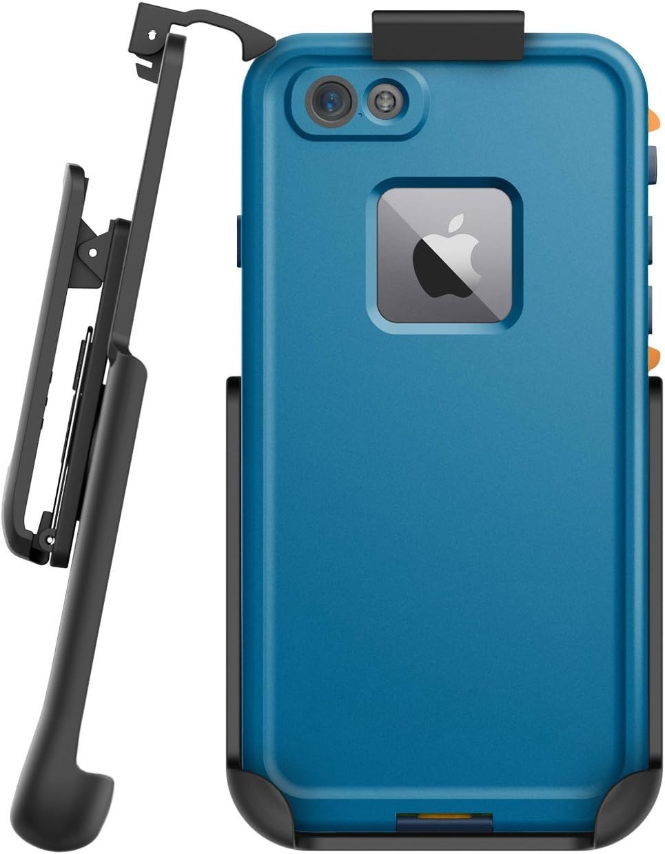Encased Belt Clip Holster for LifeProof FRE Case - iPhone 5 5S SE (case is not Included)
