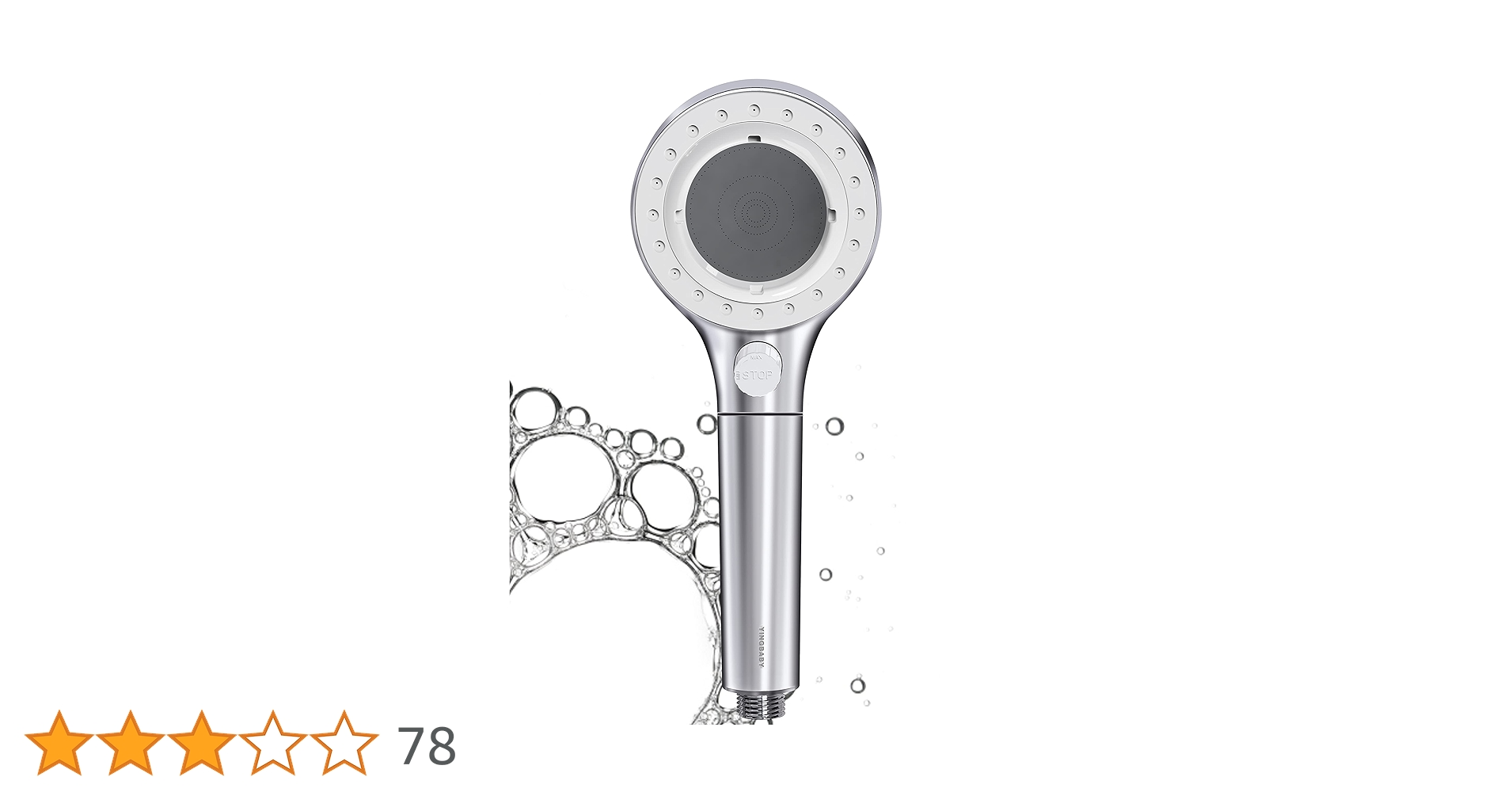 ★新品未使用★YINGBABY★FINE BUBBLE-C★ Amazon.co.jp: YINGBABY FINE BUBBLE-C ファインバブル C