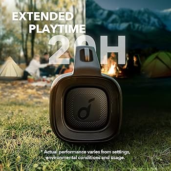 Amazon.com: Soundcore mini Bluetooth Speaker Motion Boom