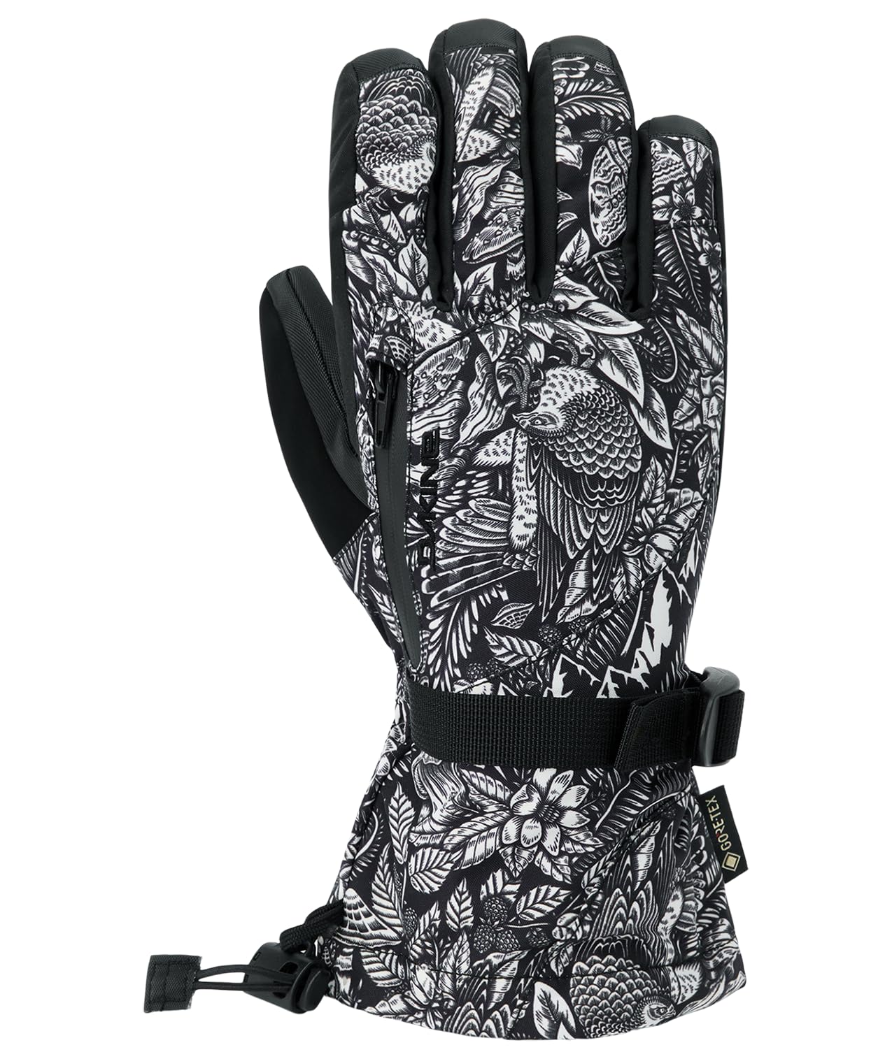 Dakine Women's Sequoia Gore-Tex Snowboard & Ski Gloves