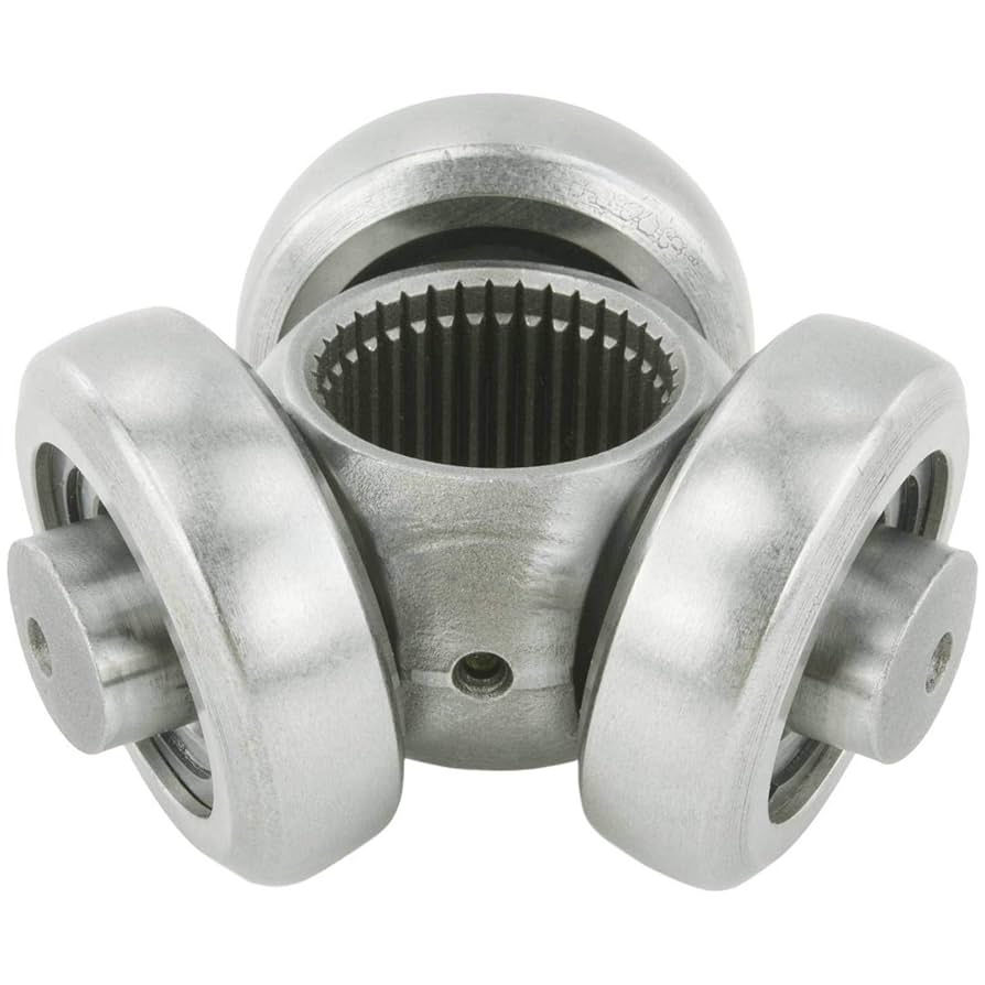 Amazon.com: Spider Assembly Slide Joint Febest 0216-Z50 Oem