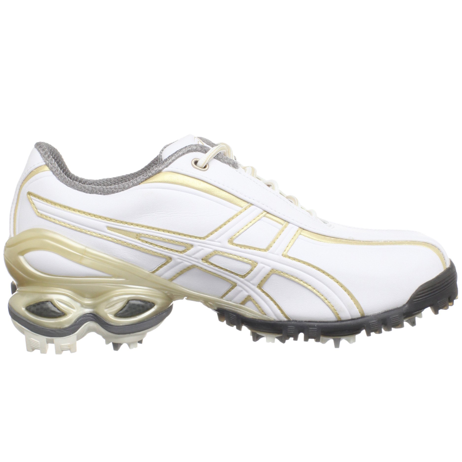 asics golf shoes amazon