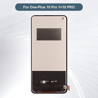 TFT Digital Display Compatible with OnePlus 10 Pro 1+10 PRO NE2210 NE2211 6.7 LCD Display Touch Screen Assembly with Tools Fingerprint not Supported