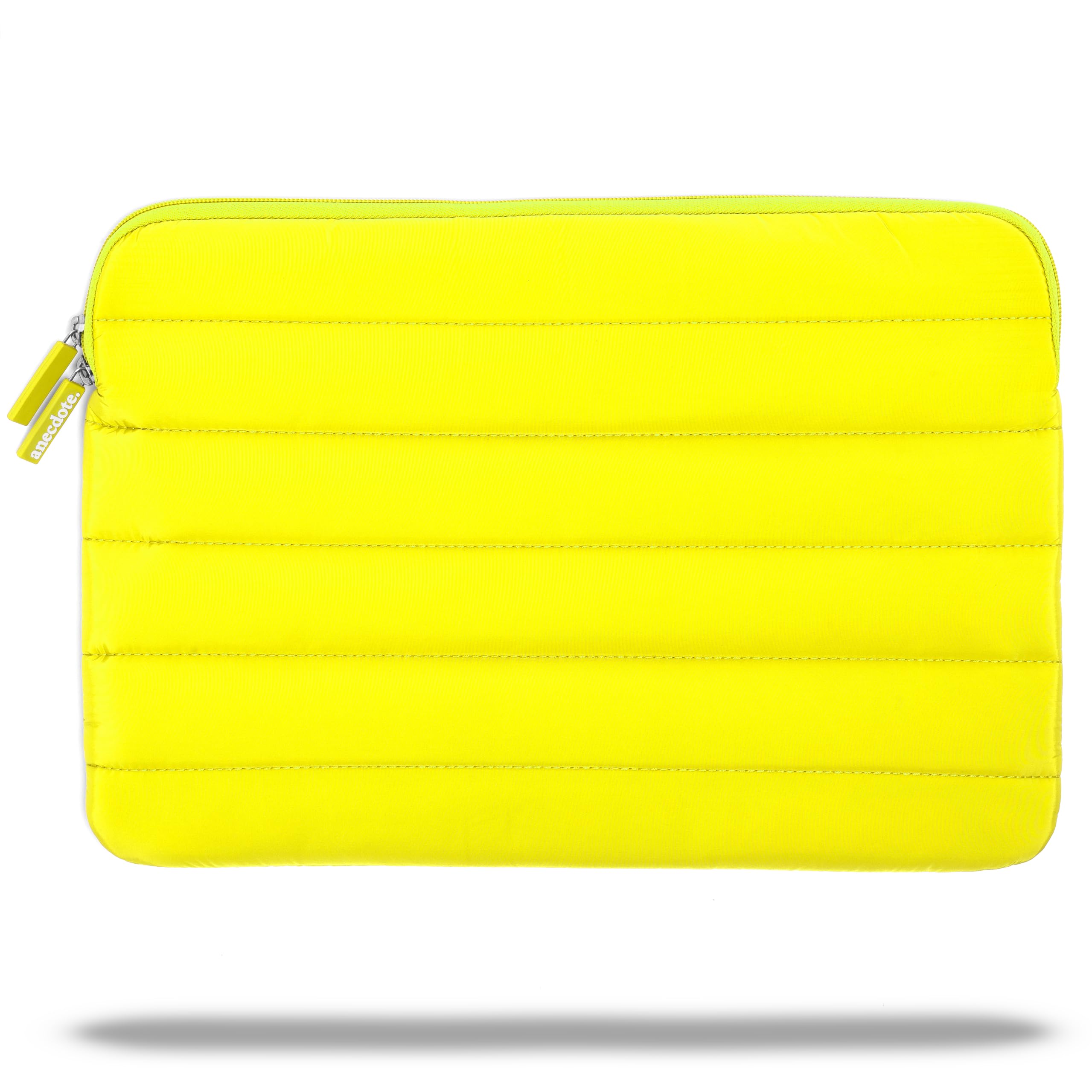 ANECDOTE Laptop Case 15-16 Inch – A Perfect Laptop Sleeve - Compatible with MacBook Air/Pro 15 inch M3 M2 M1 Chip Pro Max 2023-2021 – Fits Well, Made