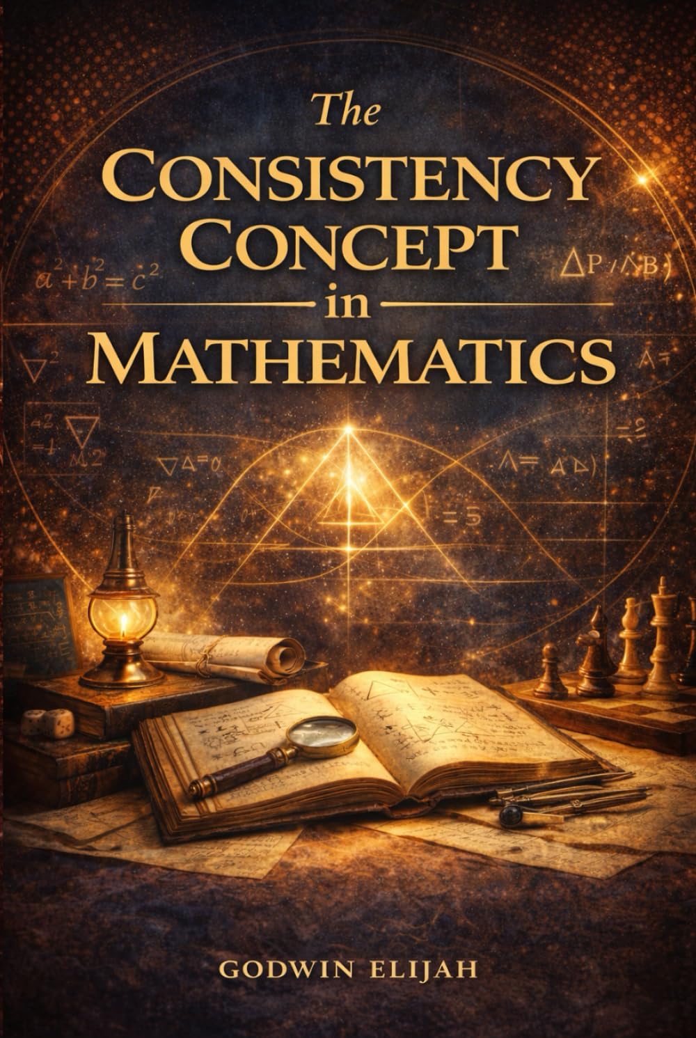 The Consistency Concept in Mathematics: A Comprehensive Guide to the Foundations of Logic, Axiomatic Systems, and the Quest for Certainty