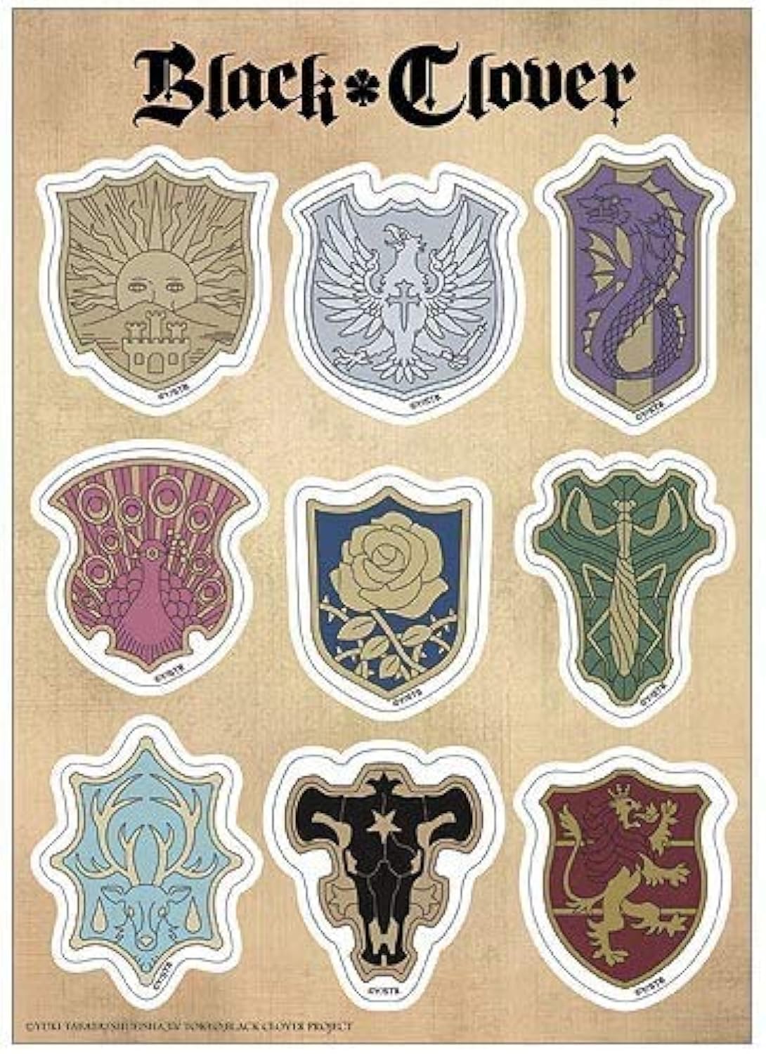 4 Pezzi/set Ganci A Parete Adesivi A Forma Di Trifoglio, Non È