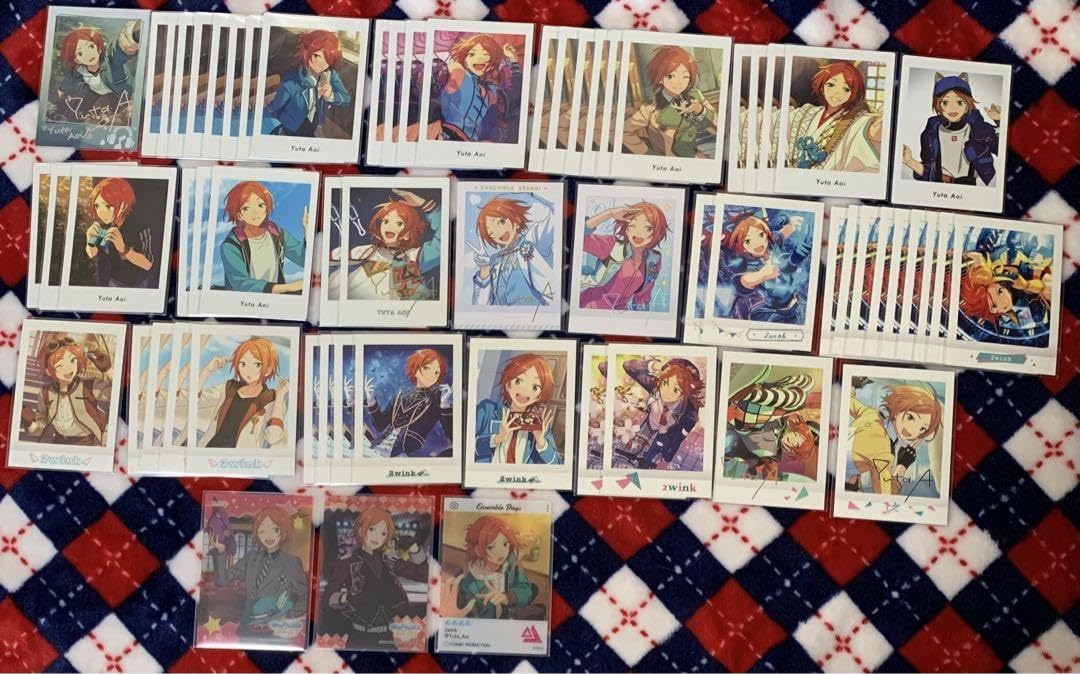 あんスタ ぱしゃこれ ぱしゃっつ クリアカード アルカナ まとめ売り あんスタ 天満光 まとめ売り ぱしゃこれ ぱしゃっつ アルカナ