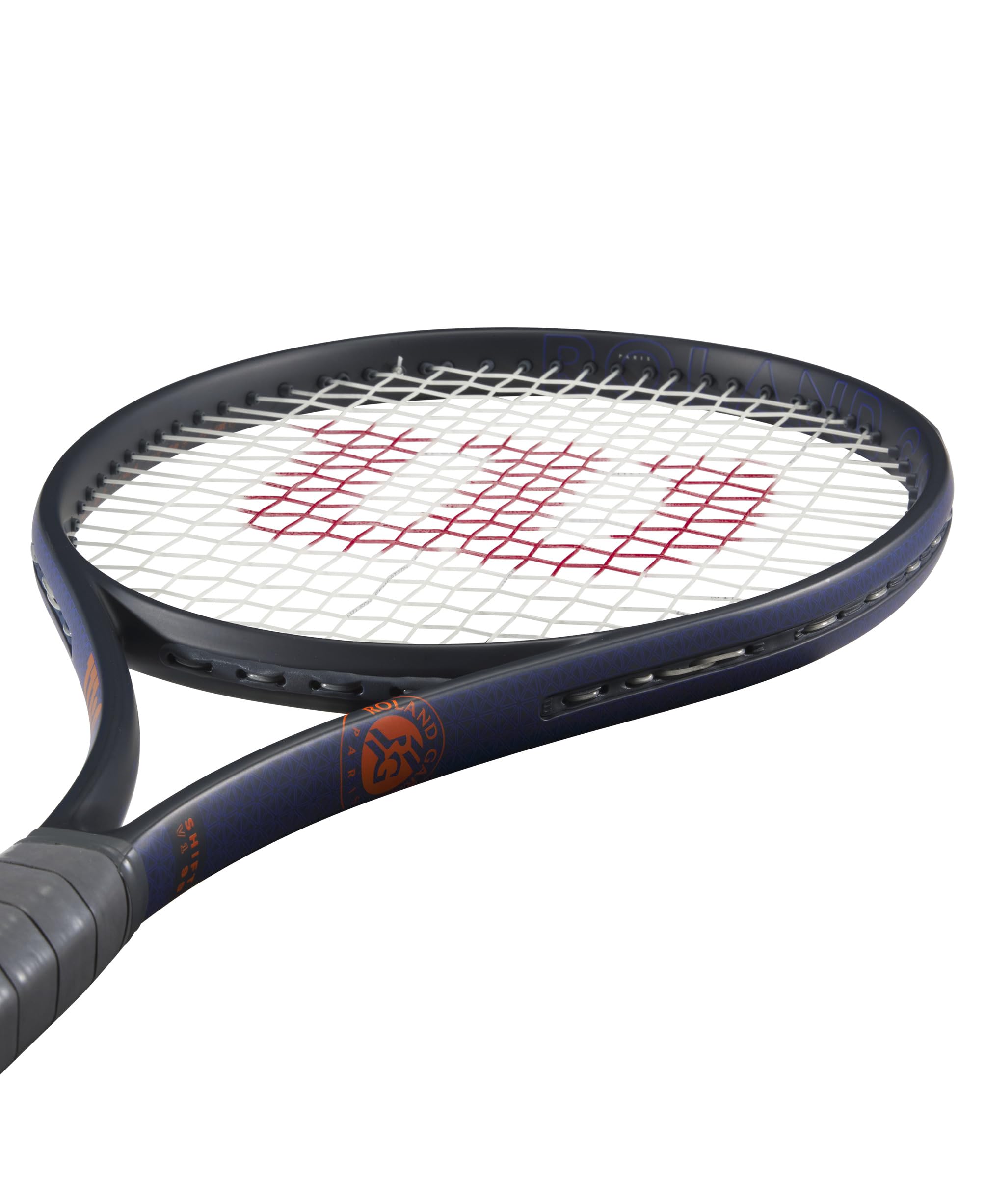 Amazon | ウイルソン Wilson テニスラケット SHIFT 99 V1 RG SESSION