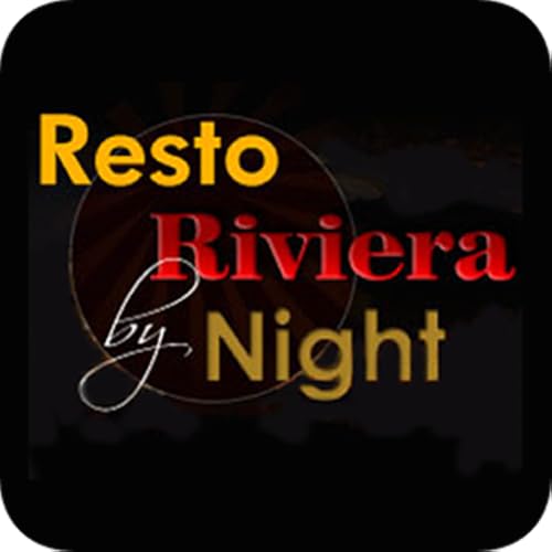 Resto Riviera By Night - //medicalbooks.filipinodoctors.org