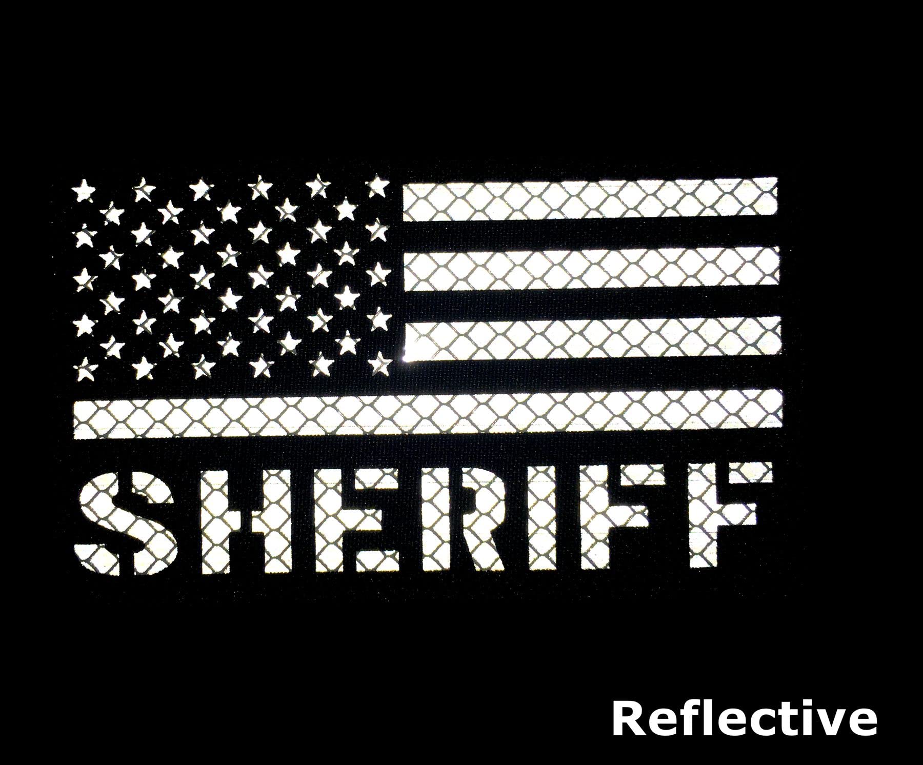 Jolly Roger Liberty or Death Tactical Hook and Loop Fully Embroidered Morale Tags Patch