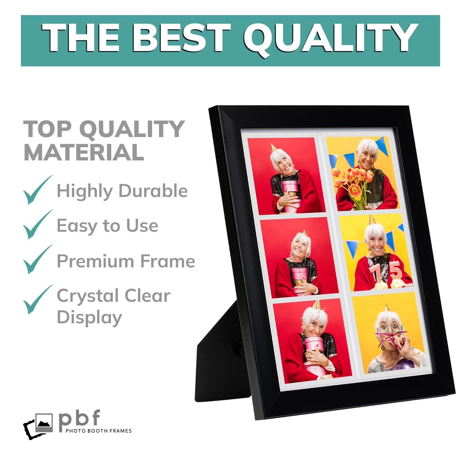 Photo Strip 5x7 Frame Amazon.com Mantello 5x7 Picture Frame Set