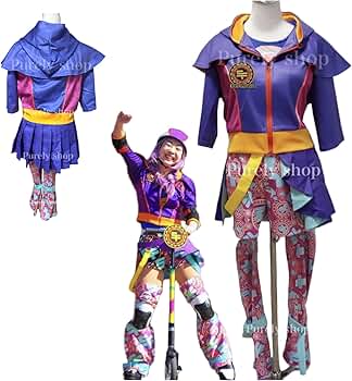 ぱぴページ　彩涼華舞　彩チームダンサー　衣装　仮装　コスプレ　dハロ ぱぴページ 彩涼華舞 彩チームダンサー 衣装 仮装 コスプレ dハロ ぱぴ