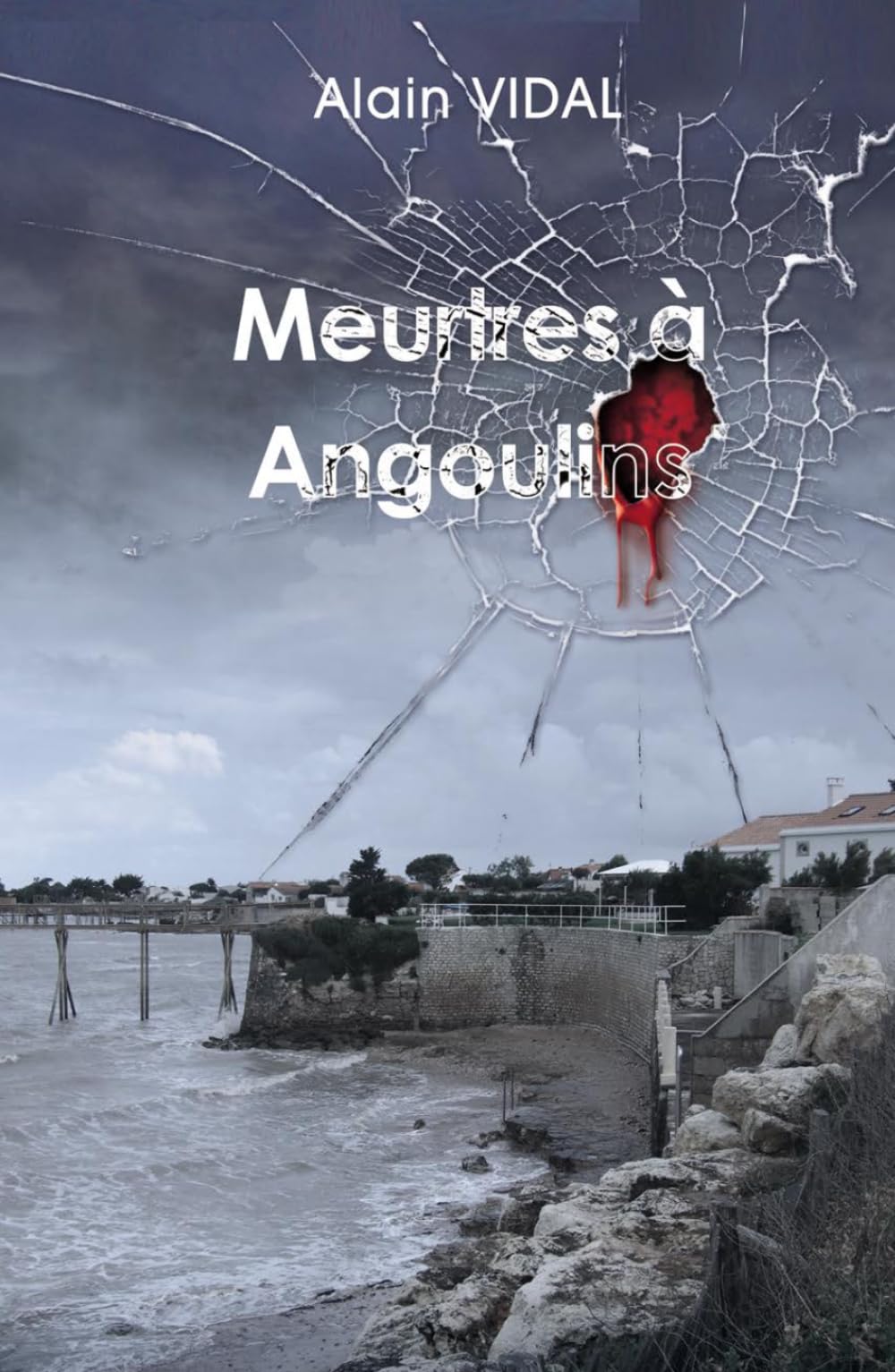 Meurtres à Angoulins