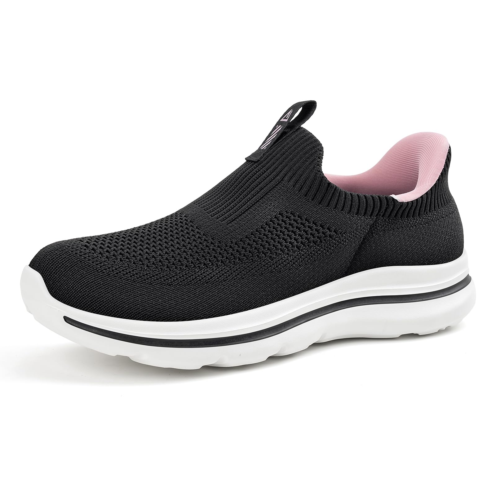 ODCKOI Majtki na Damen Sneaker Hands Free