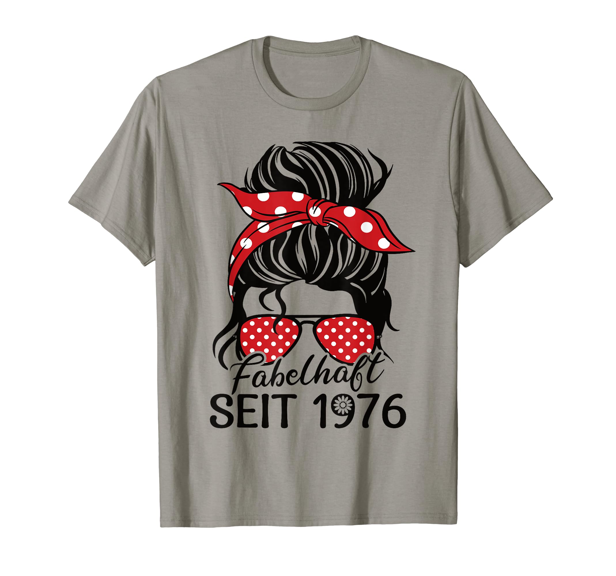 Kleidung mit Designs von Amazon Merch on Demand