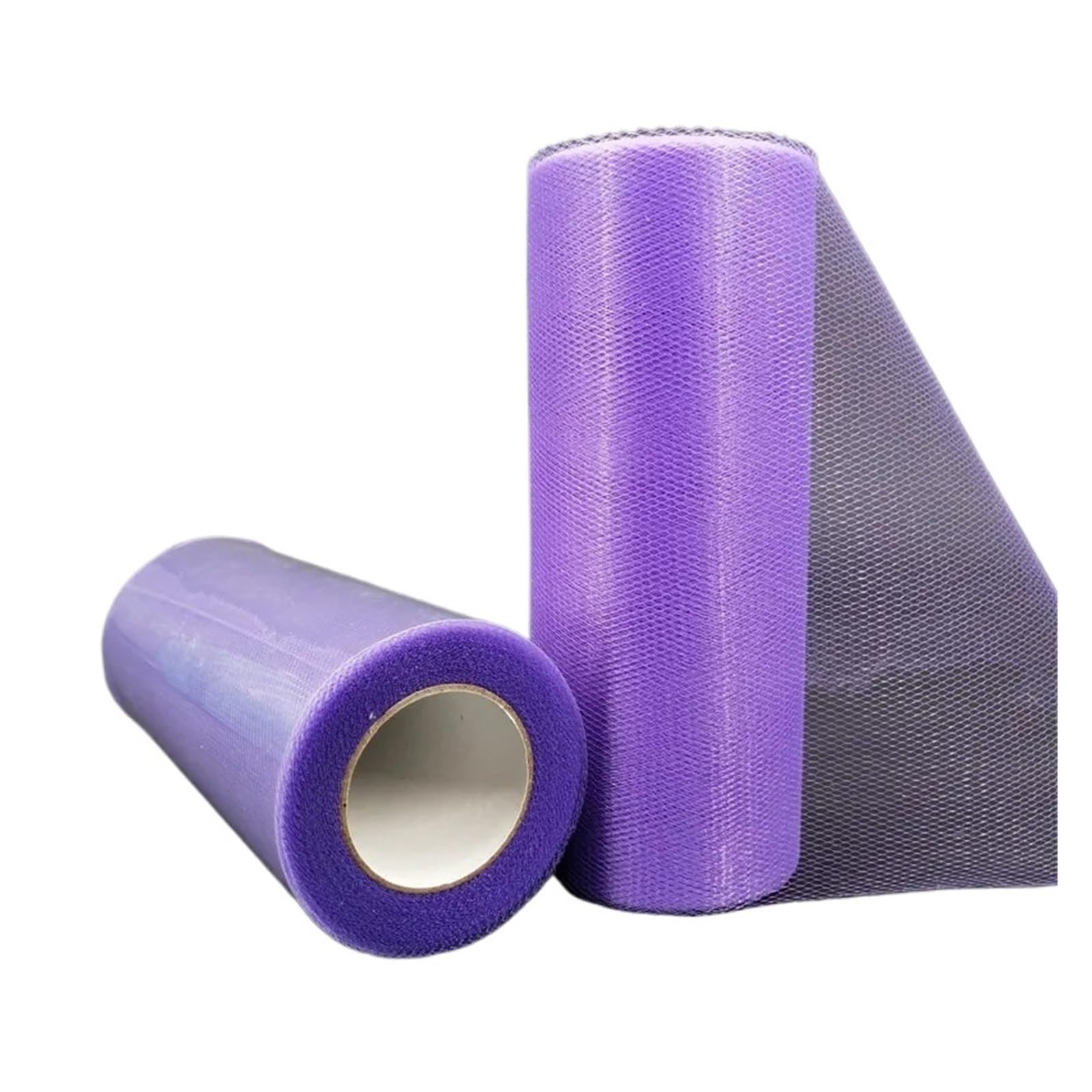 Tulle Roll Tulle Roll Spool 25 Yards 15cm Fabric Skirt DIY Wedding Party Supplies(Color 19)