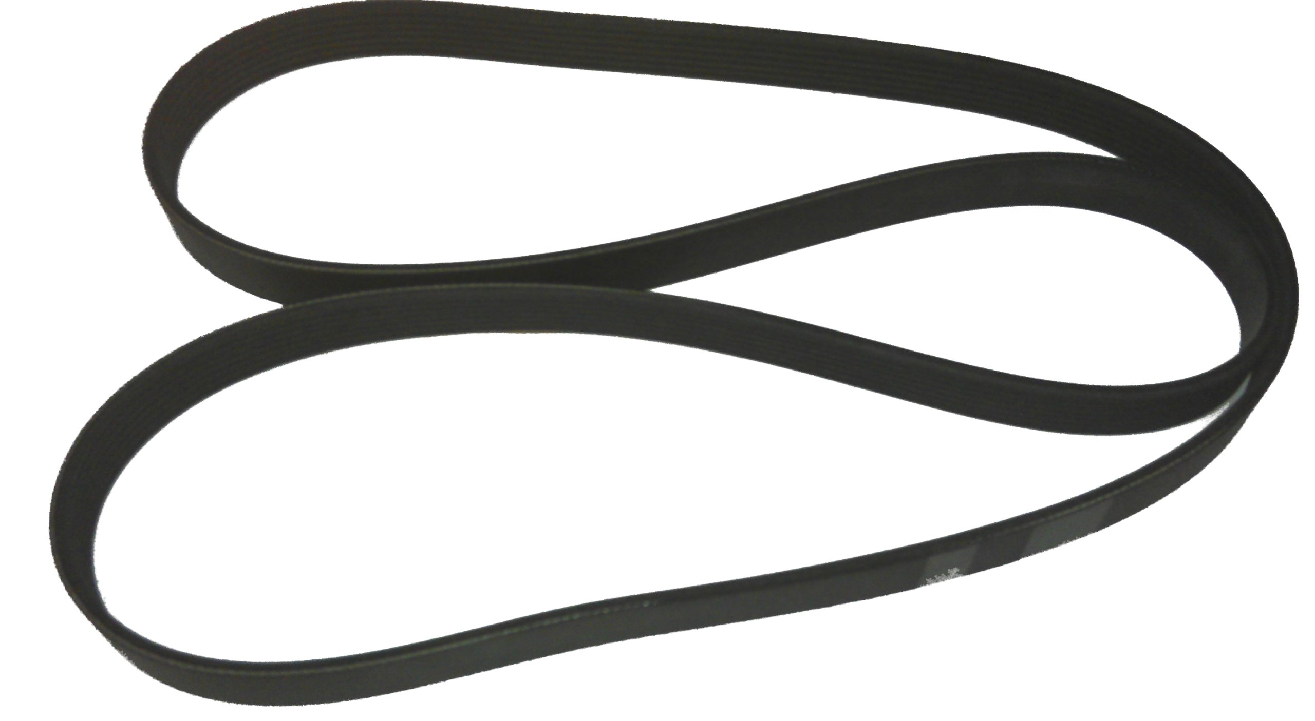CONTITECH Cinghia Trapezoidale 6pk2277 - Multinervatura Per MAZDA TRIBUTE E FORD MAVERICK 2.3