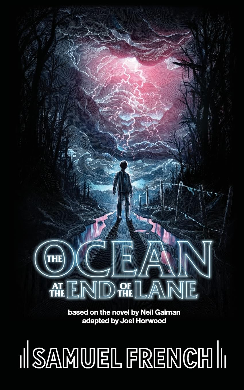 The Ocean at the End of the Lane
