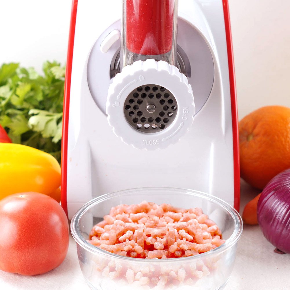 SKG [6in1] Slow Masticating Juicer & Cold Press Juicer (Parts