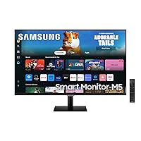 Samsung Smart Monitor M5 (S27DM502)