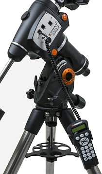 Celestron CGEM II 800 EdgeHD 8 Schmidt-Cassegrain Telescope
