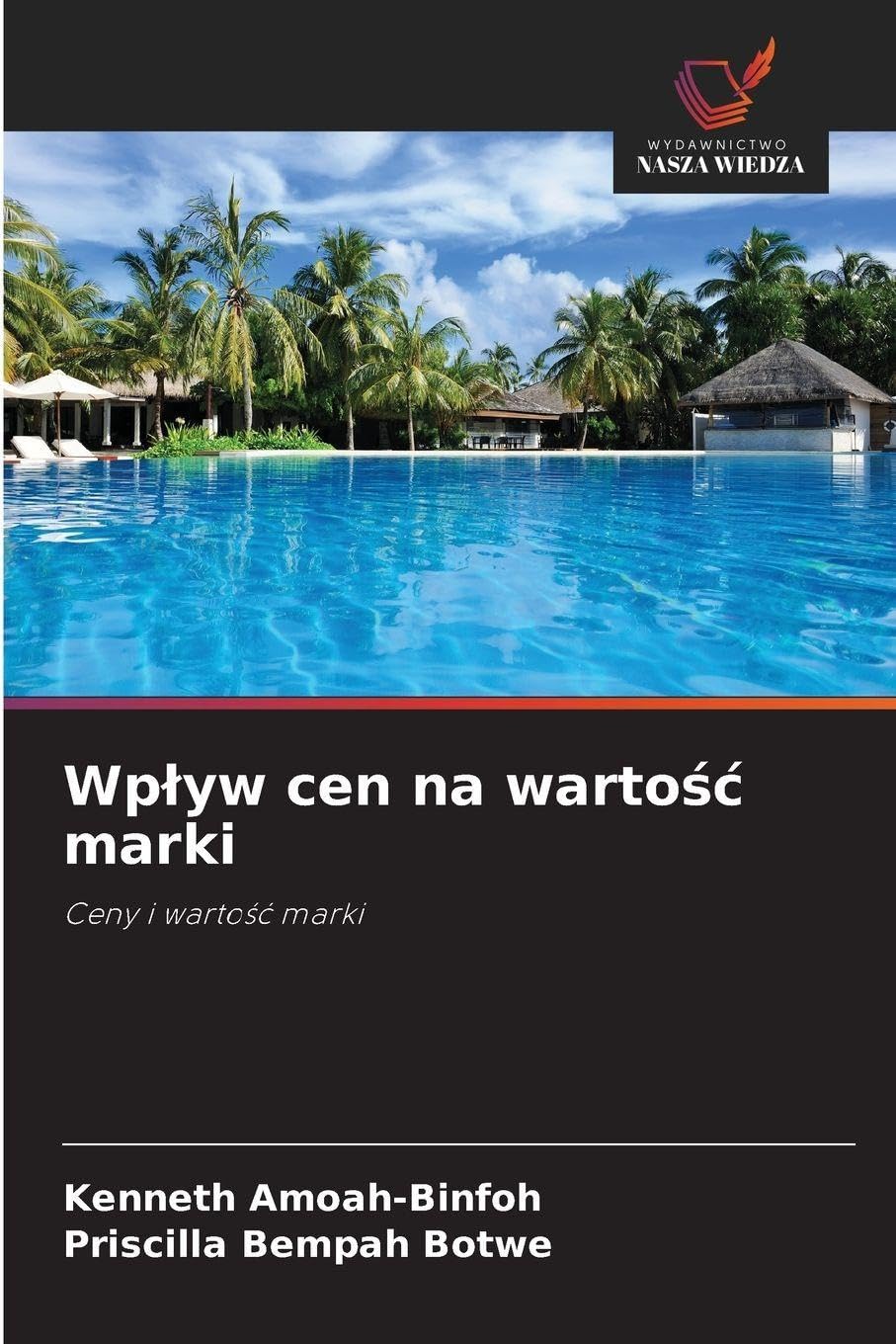 Wp¿yw cen na warto¿¿ marki: Ceny i warto¿¿ marki