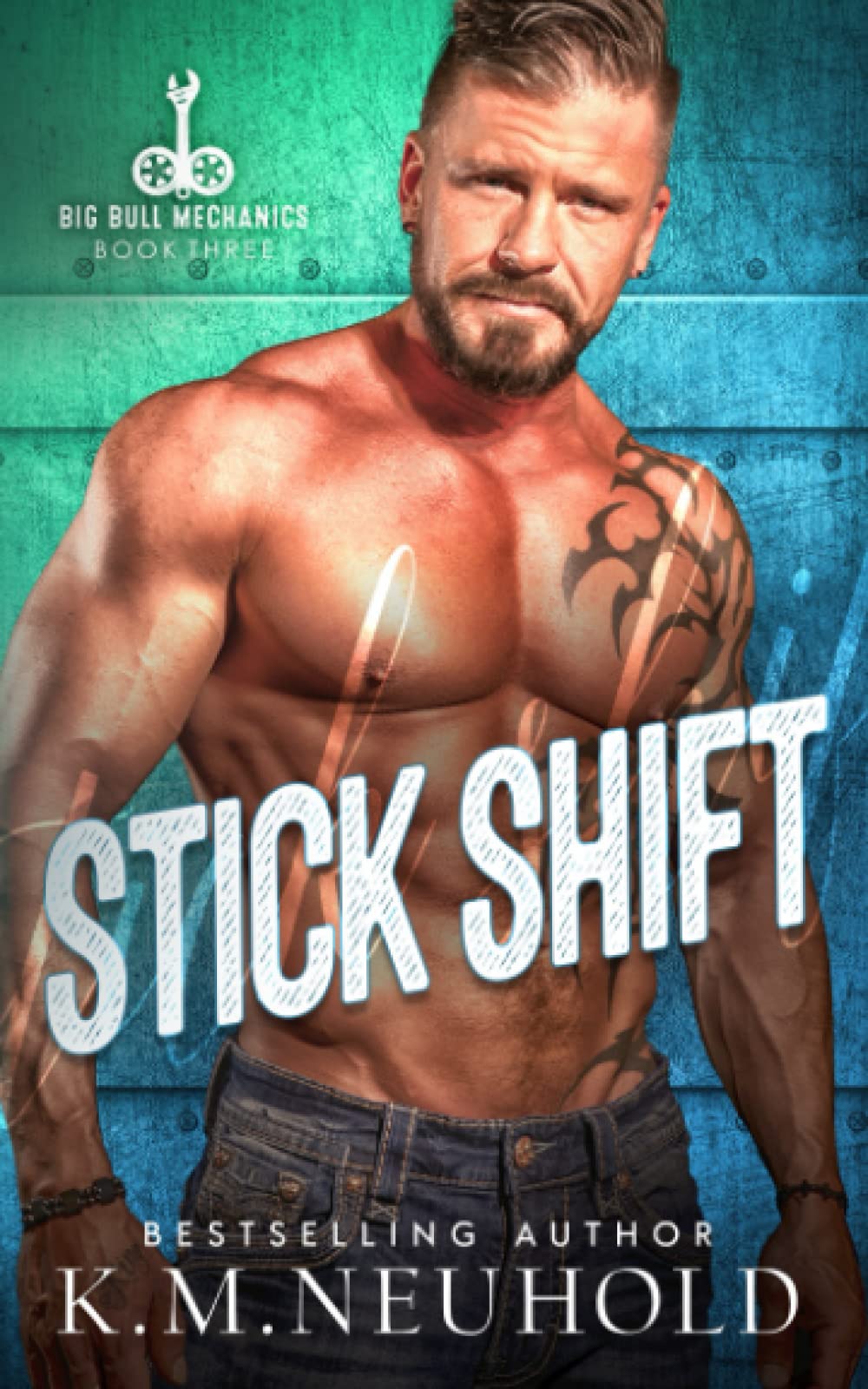 Stick Shift: 3 (Big Bull Mechanics)