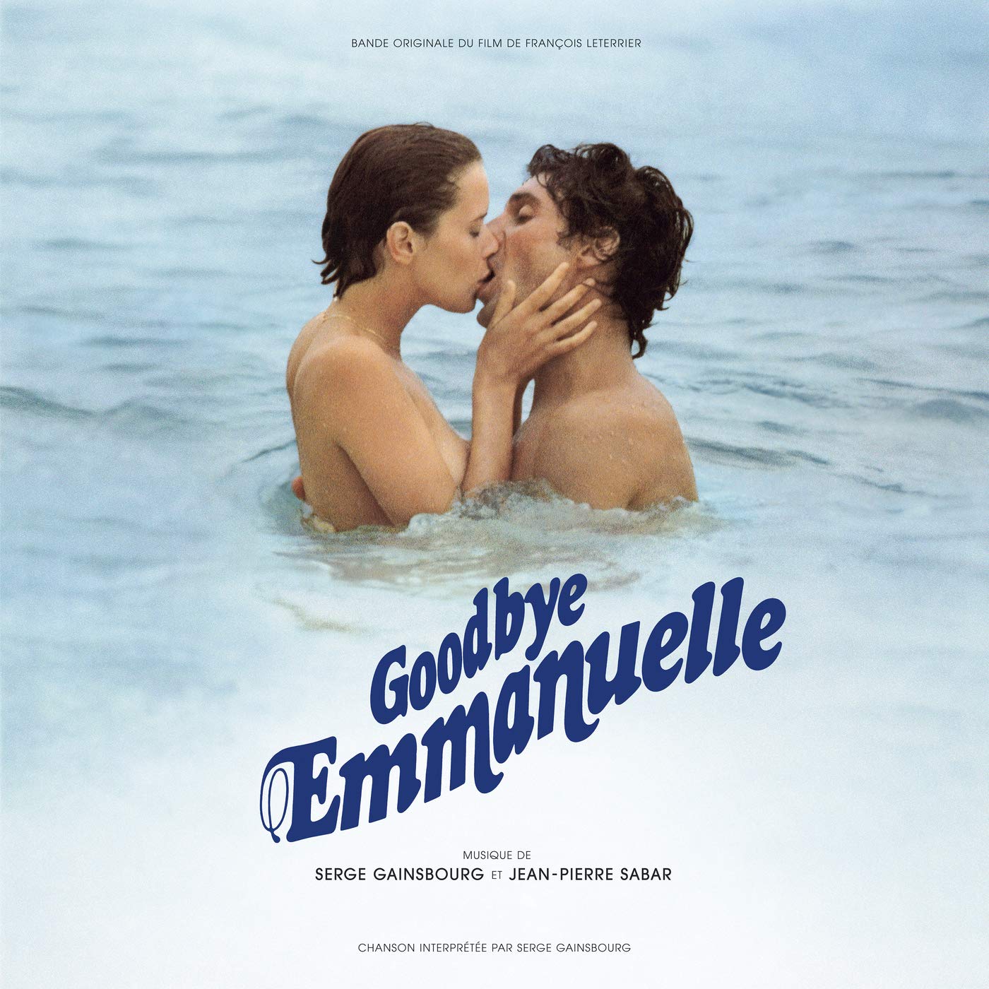 GOODBYE EMMANUELLE: Amazon.sg