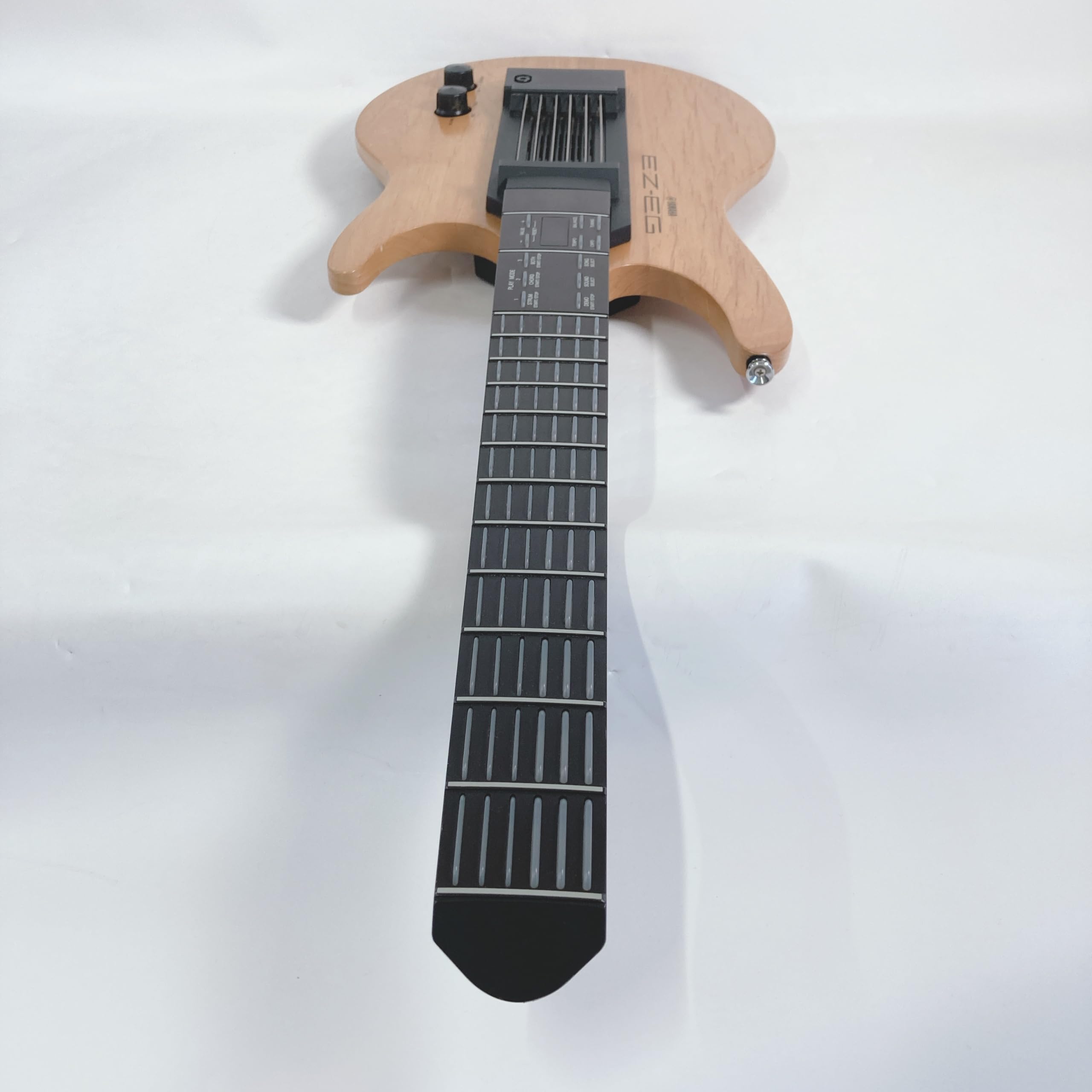 YAMAHA EZ-EG 電子ギター イージーギター デジタルギター ヤマハ Amazon | ヤマハ イージーギター Acoustic EZ-AG | エレアコギター