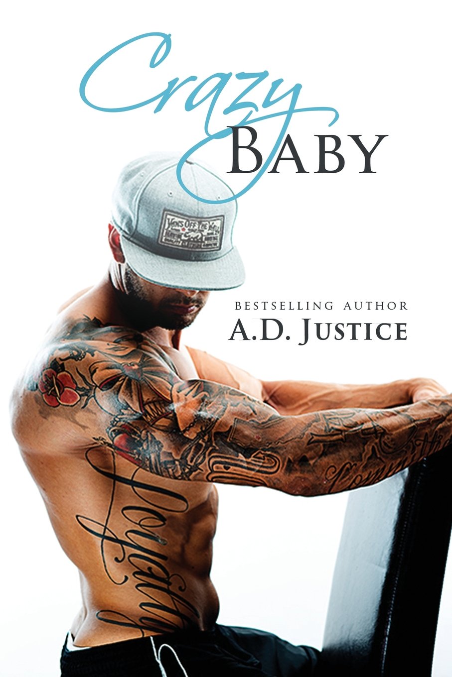 Buy Crazy Baby — BookShops.in