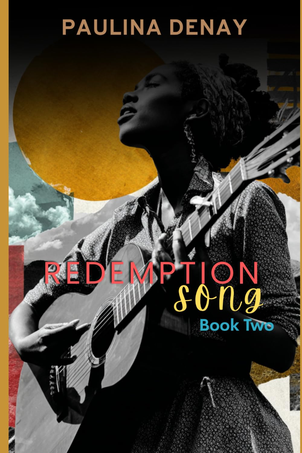 Redemption Song: Sorento Series: Book 2