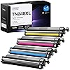 TN248XL TN-248XL Toner Compatible For Brother TN-248 Toner - View #7