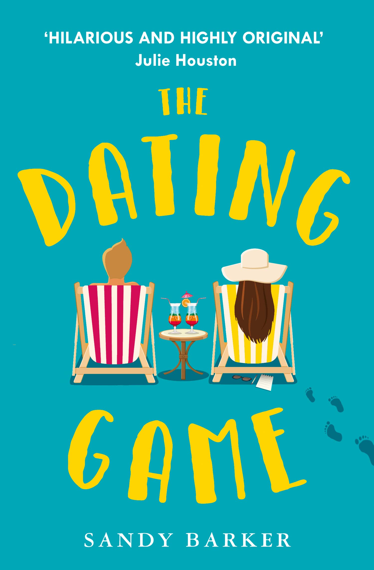 The Dating Game: The perfect feel-good romantic comedy to escape with in 2022 B