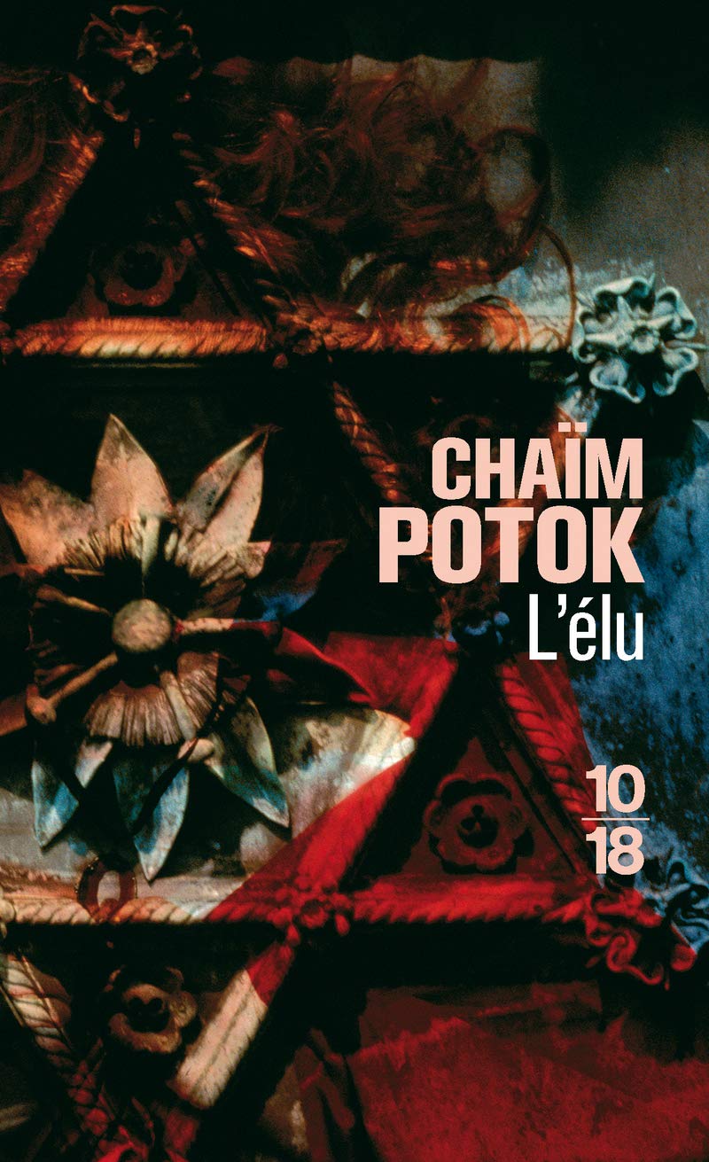 L'Elu (Littérature étrangère)