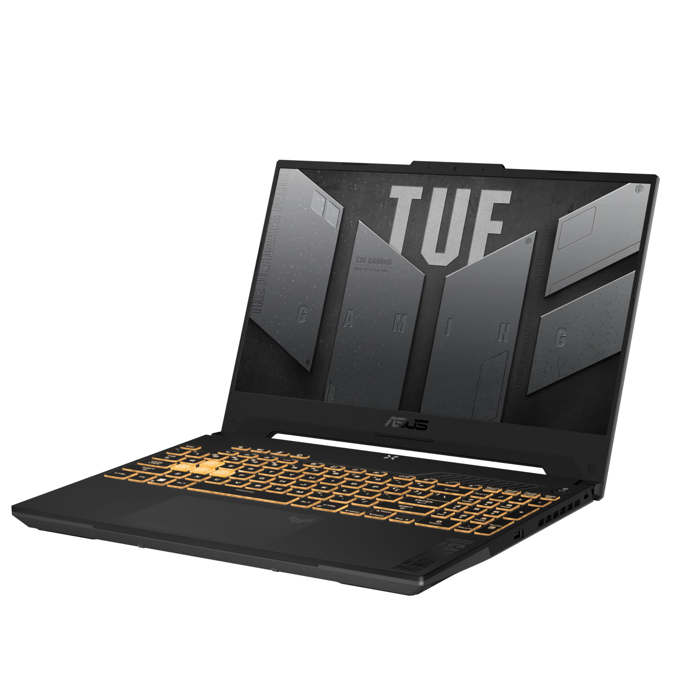 Asus TUF F15 15.6
