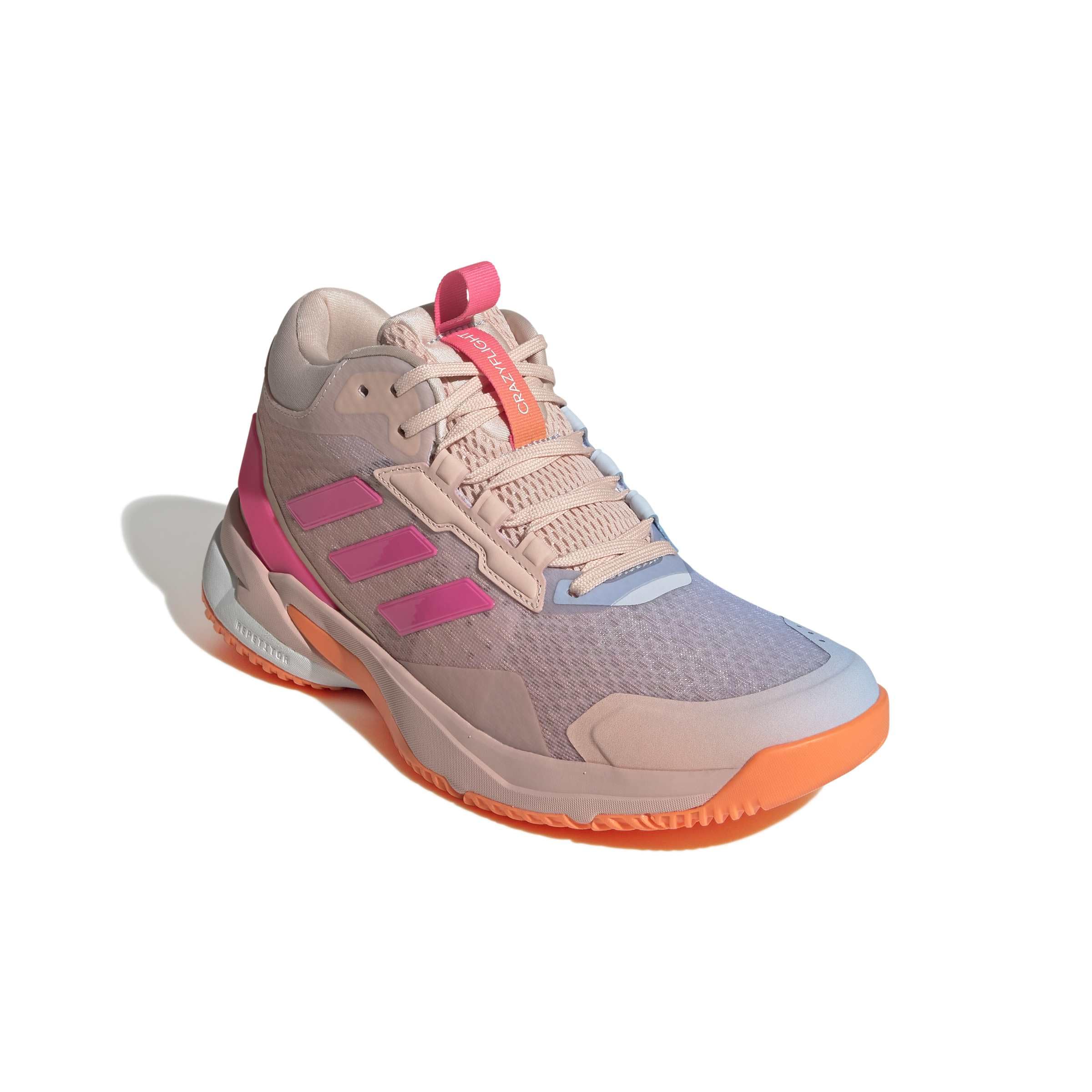 Adidas Crazyflight 6 Mid Top Scarpe da ginnasticaDonna