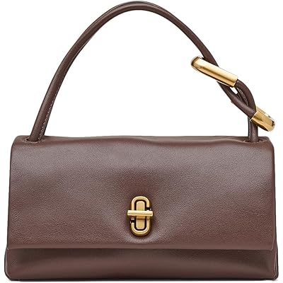Женская сумка Marc Jacobs The Mini Dual Bag