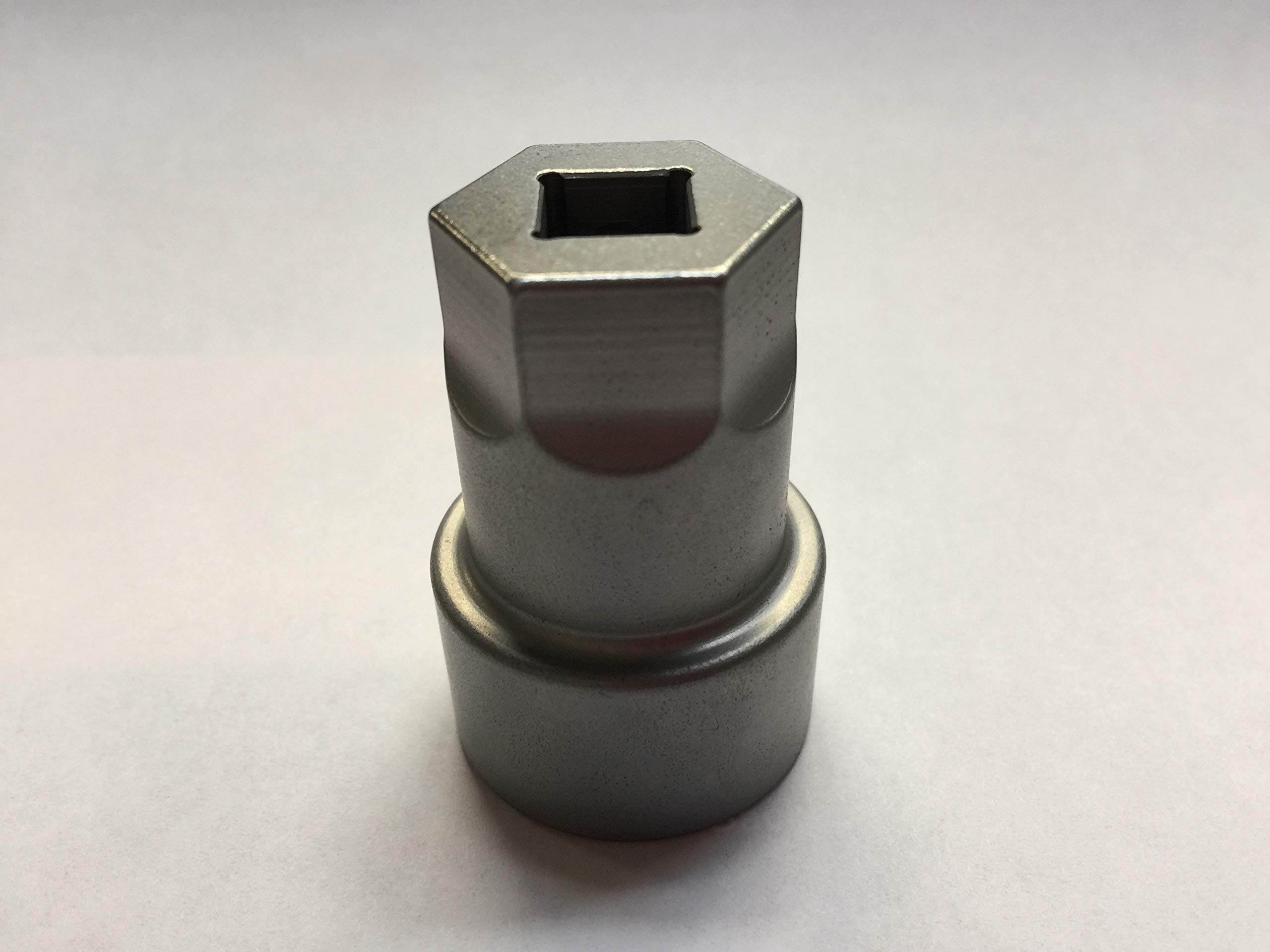 Retention KNOB Socket FITS All 40 Taper (CAT40, BT40) Pull Stud