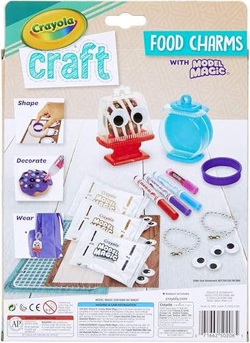 Miniatura 5 de Encantos de comida artesanal